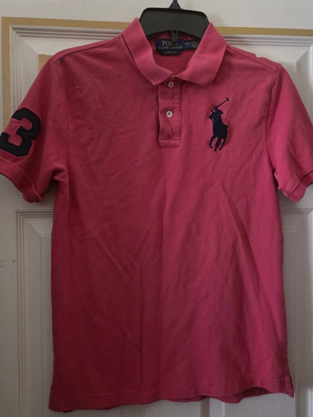 Ralph LaurenPolo Shirt